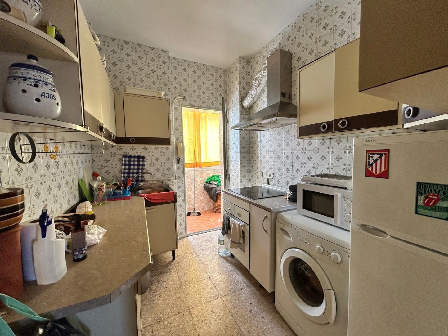  kaufen Wohnung Badajoz Casco Antiguo-Centro Badajoz 4