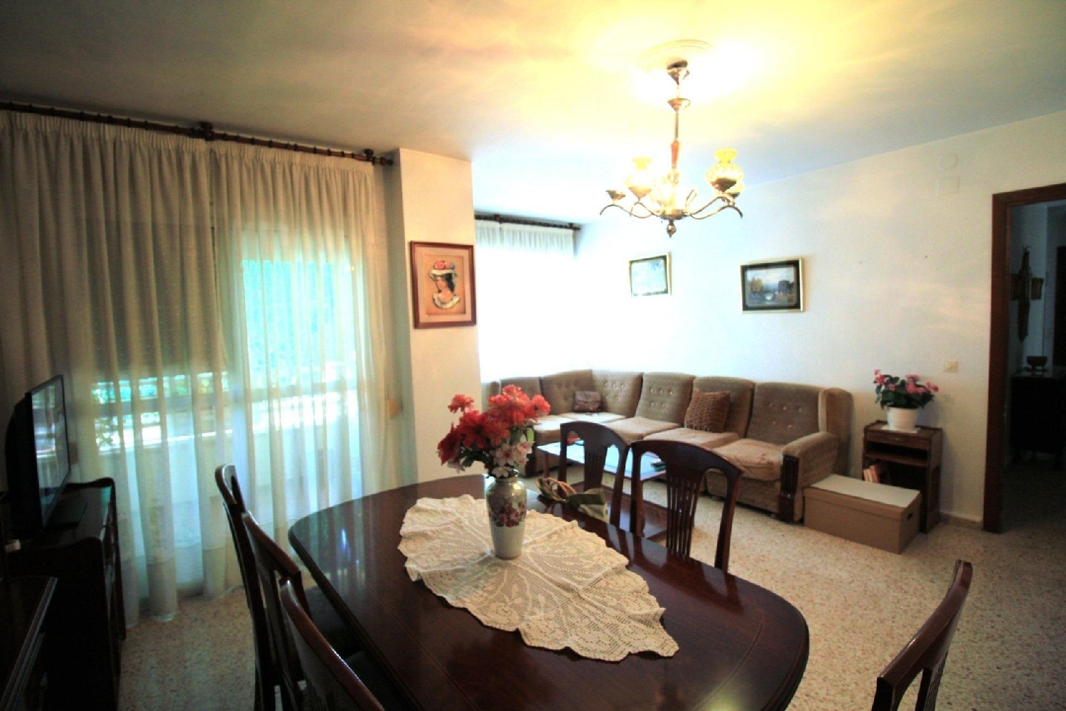  kaufen Wohnung Badajoz Casco Antiguo-Centro Badajoz 5