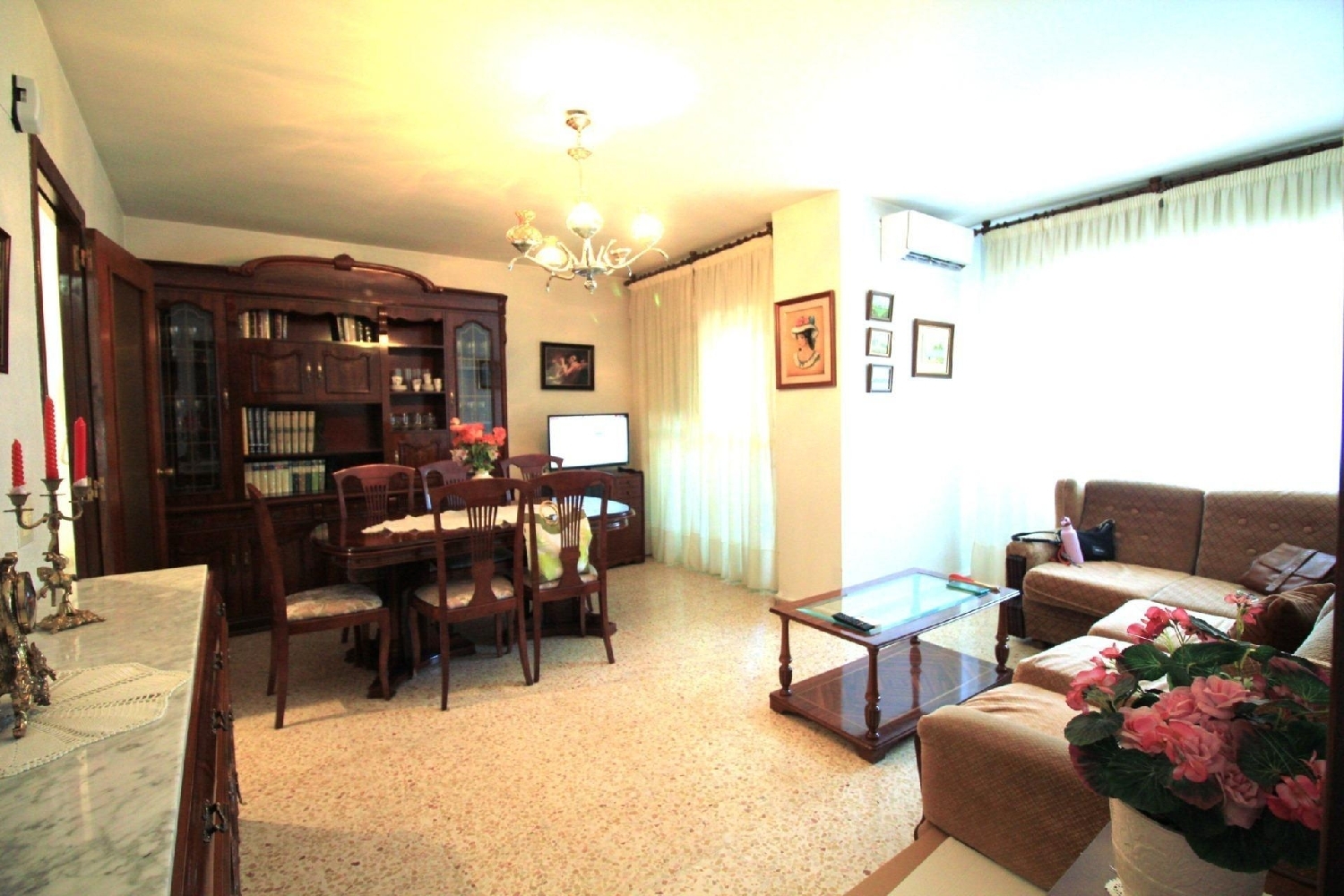  kaufen Wohnung Badajoz Casco Antiguo-Centro Badajoz 3
