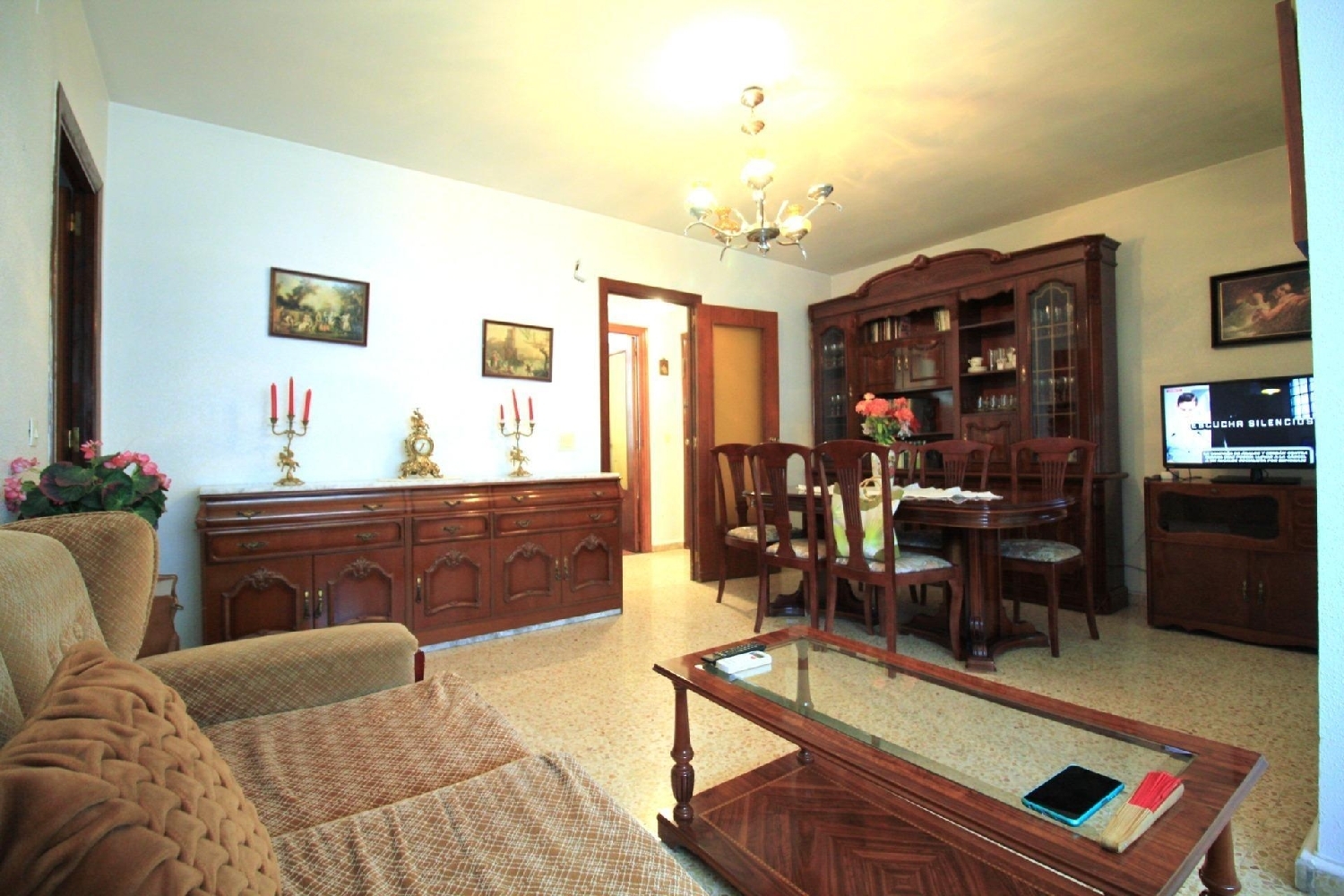  kaufen Wohnung Badajoz Casco Antiguo-Centro Badajoz 4