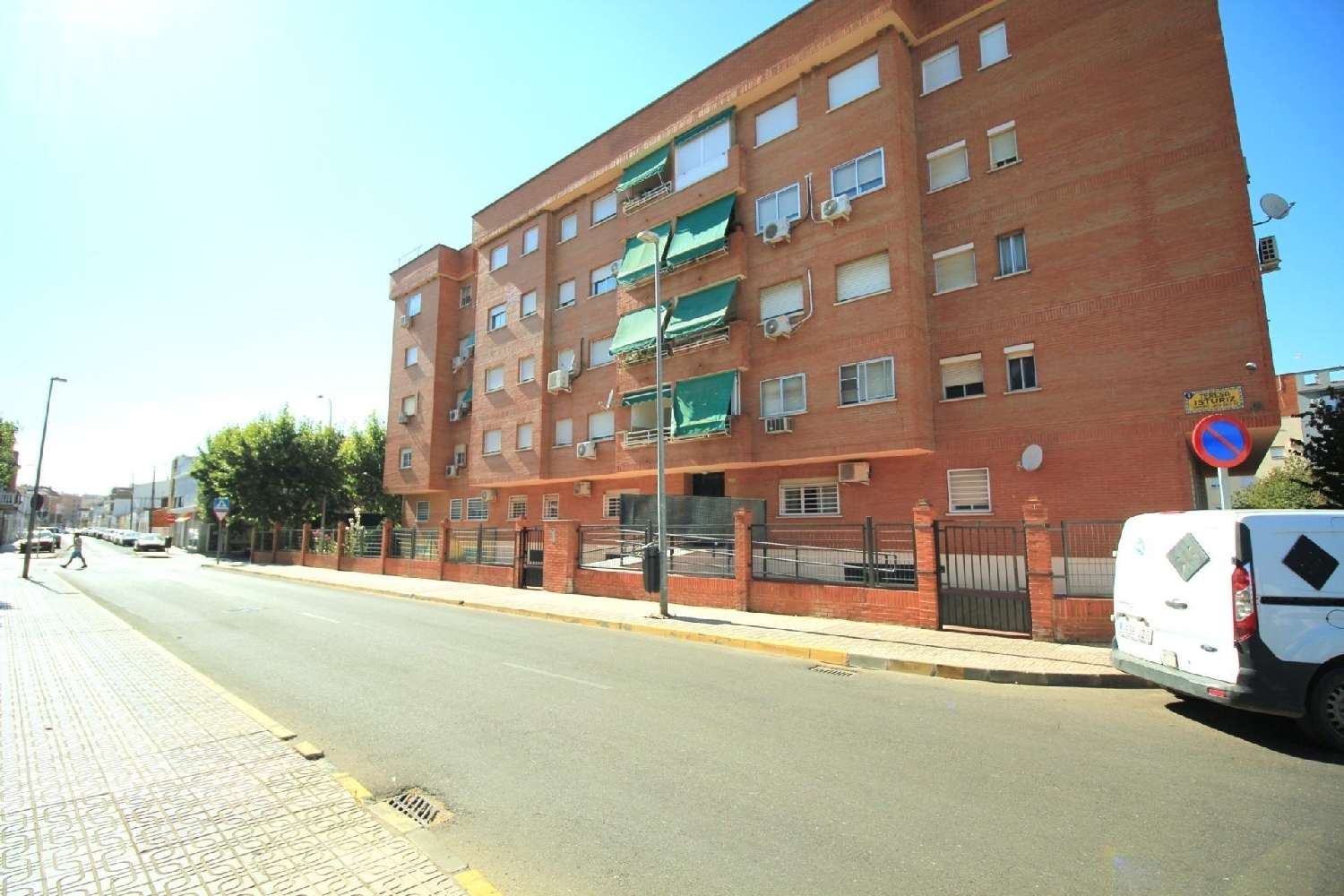  kaufen Wohnung Badajoz Casco Antiguo-Centro Badajoz 2