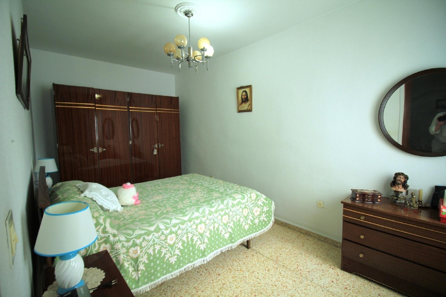  kaufen Wohnung Badajoz Casco Antiguo-Centro Badajoz 8