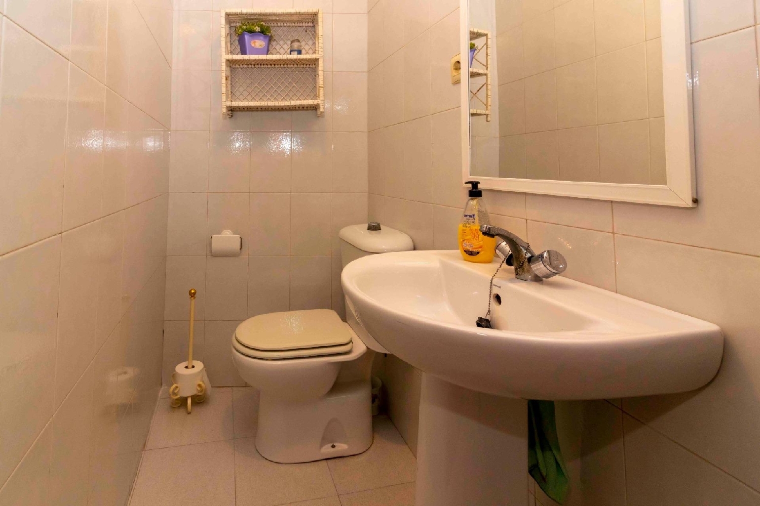  te koop appartement Badajoz Casco Antiguo-Centro Badajoz 2