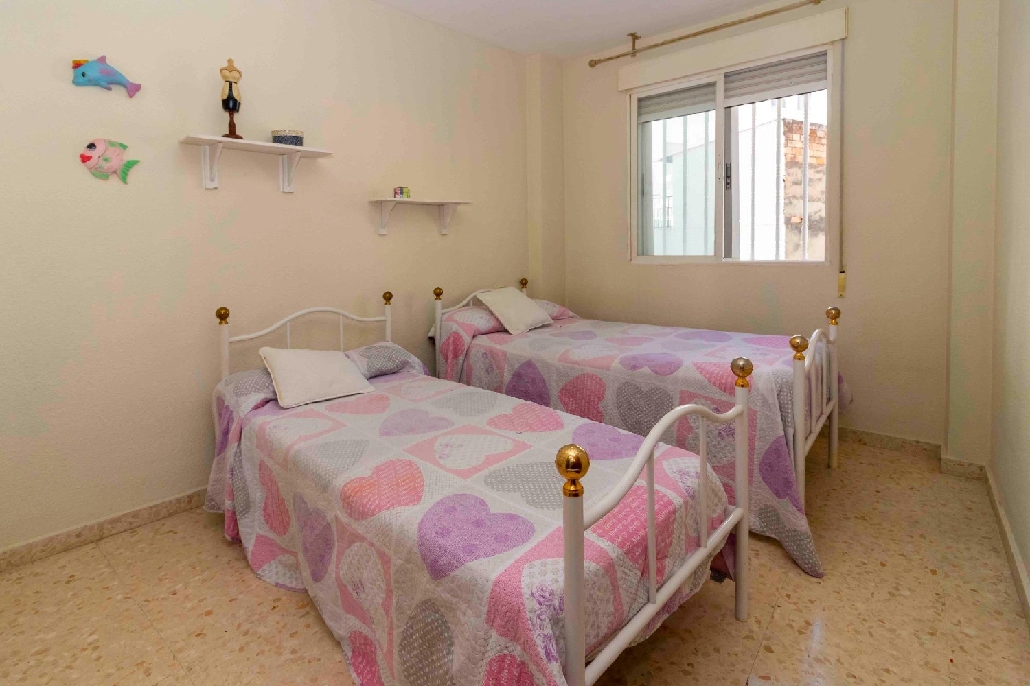  te koop appartement Badajoz Casco Antiguo-Centro Badajoz 8