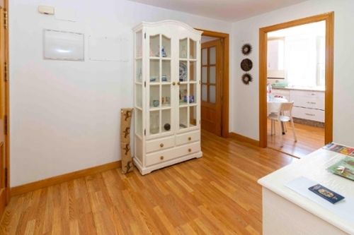 Badajoz Casco Antiguo-Centro Badajoz appartement foto 6291941