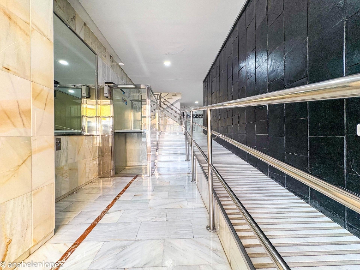  for sale apartment Badajoz Casco Antiguo-Centro Badajoz 3