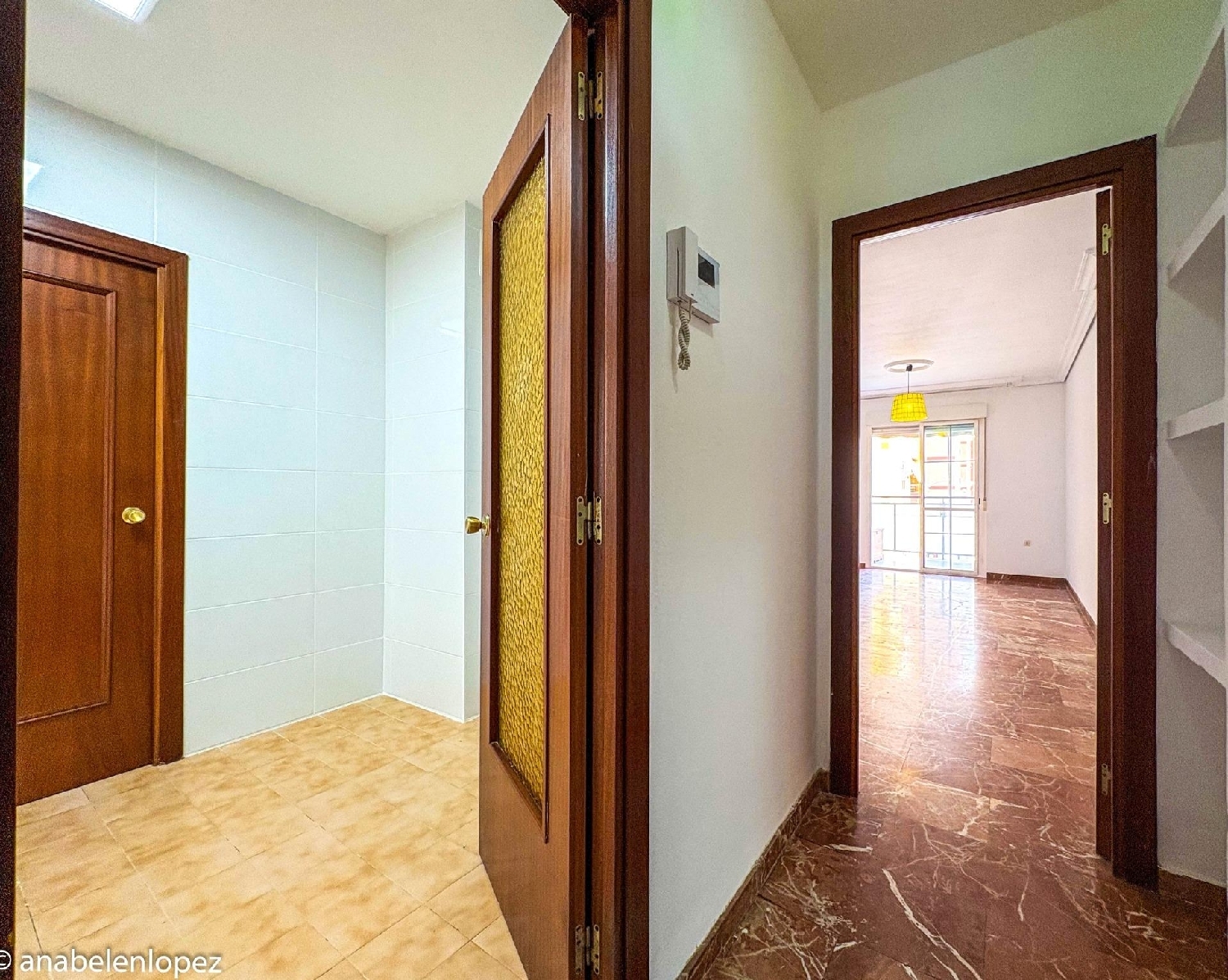  for sale apartment Badajoz Casco Antiguo-Centro Badajoz 4