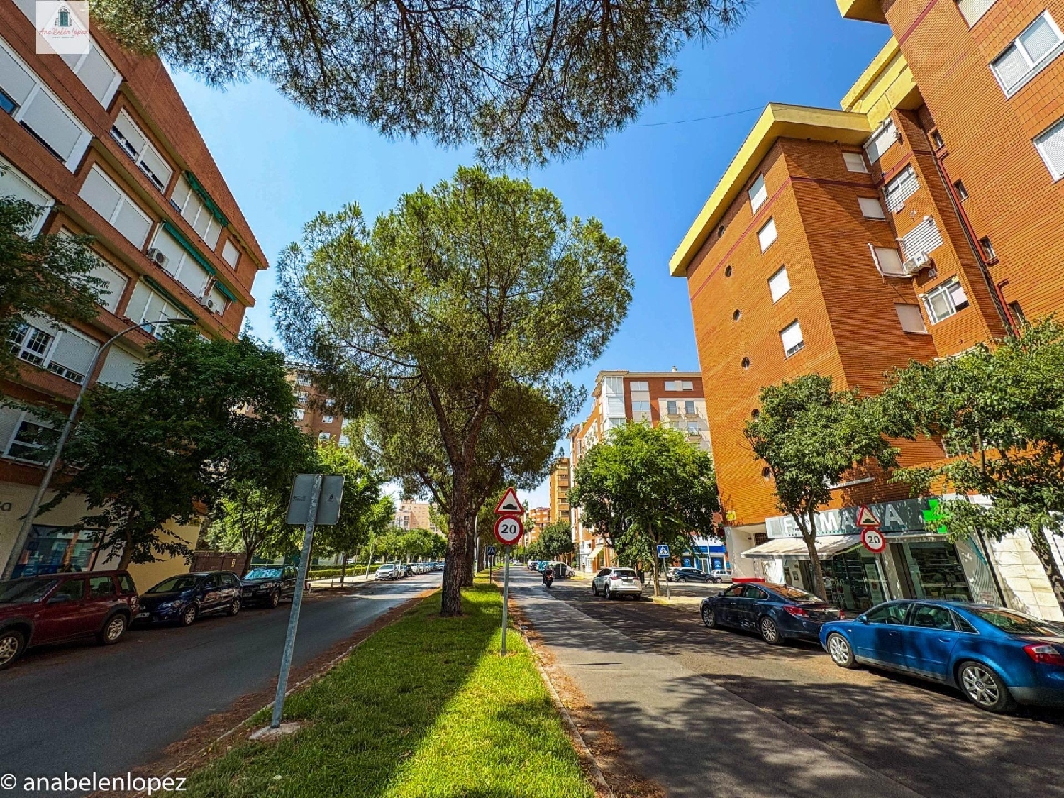  for sale apartment Badajoz Casco Antiguo-Centro Badajoz 2