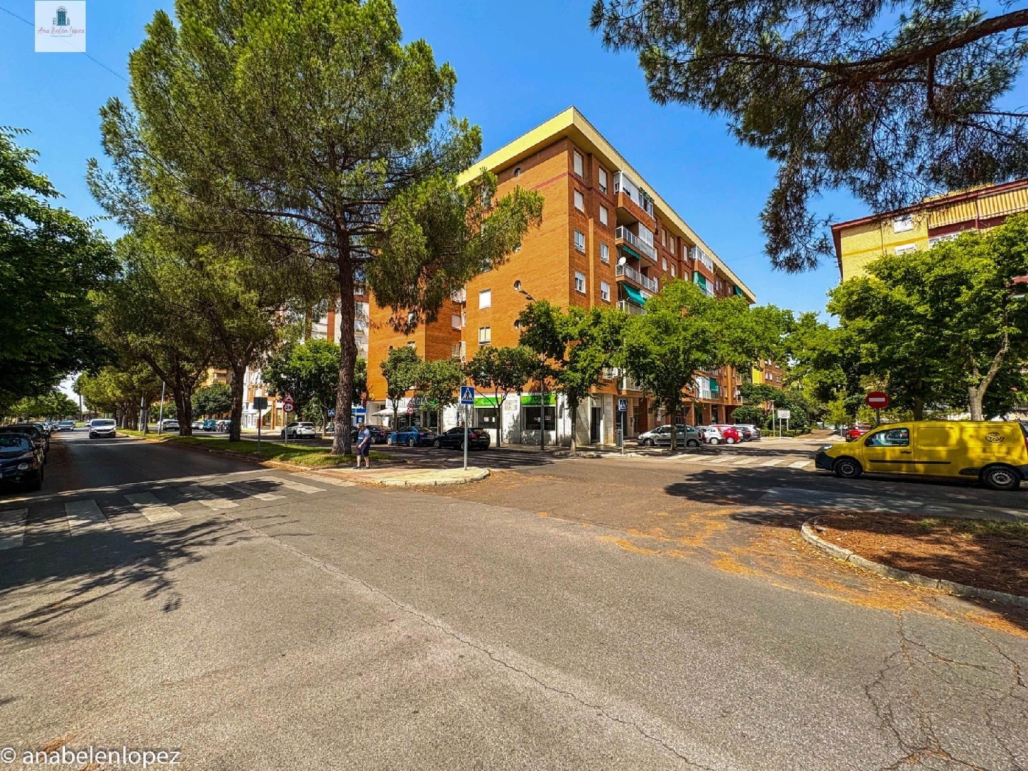  for sale apartment Badajoz Casco Antiguo-Centro Badajoz 1