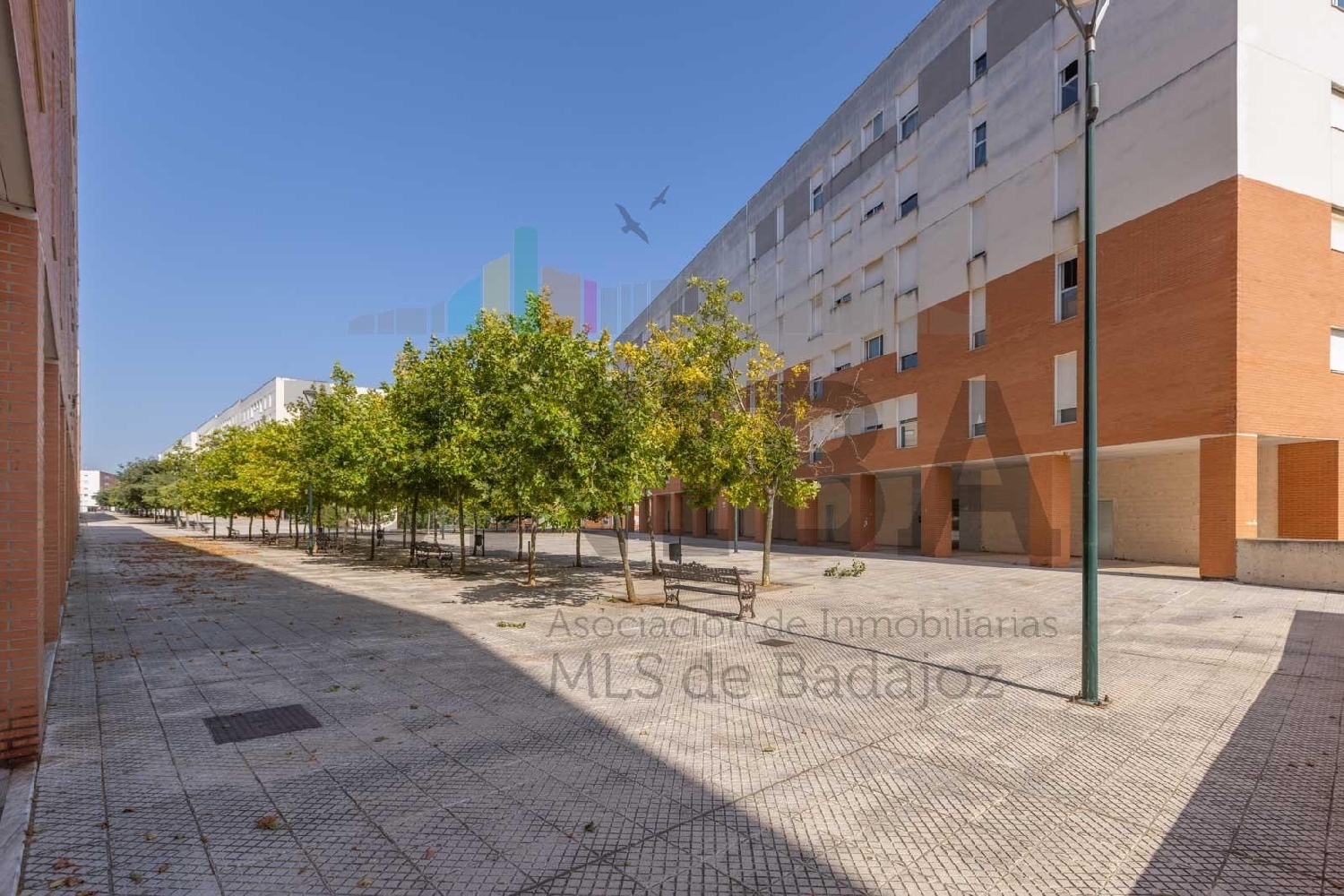  kaufen Wohnung Badajoz Casco Antiguo-Centro Badajoz 6