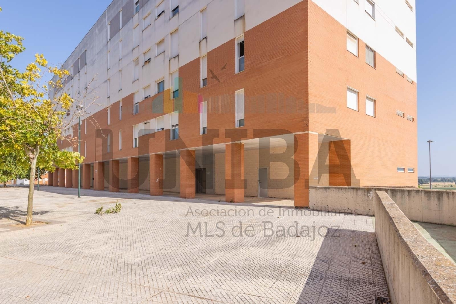 kaufen Wohnung Badajoz Casco Antiguo-Centro Badajoz 2