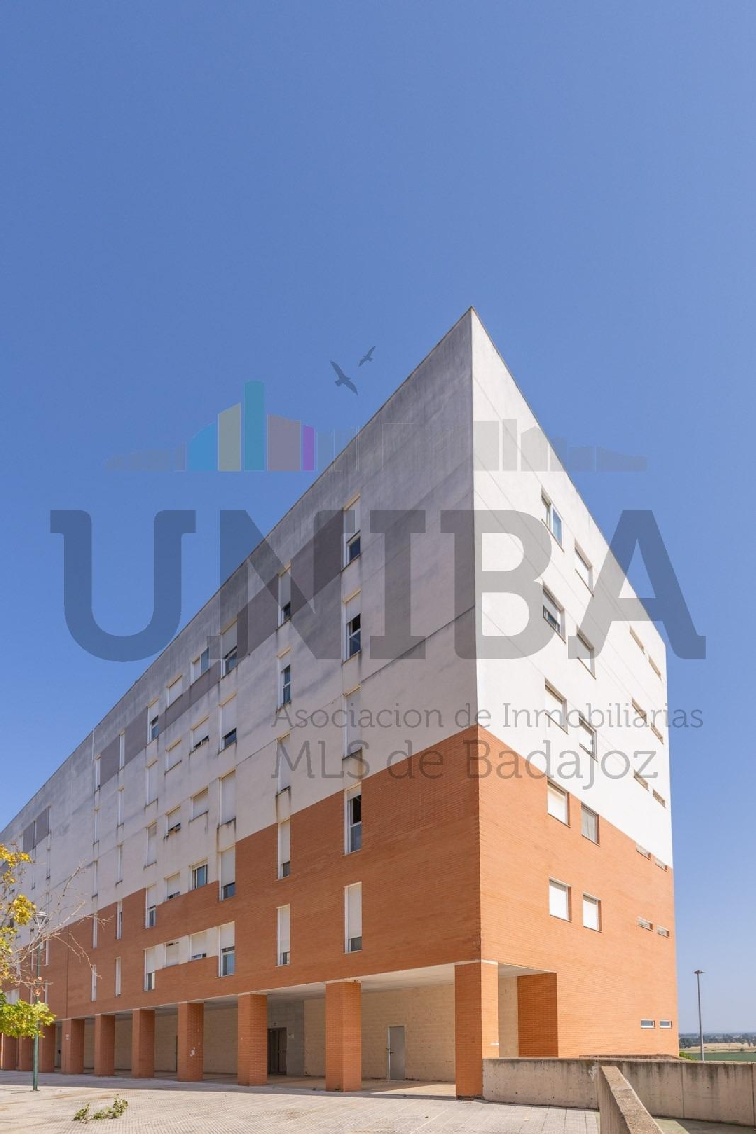  kaufen Wohnung Badajoz Casco Antiguo-Centro Badajoz 4