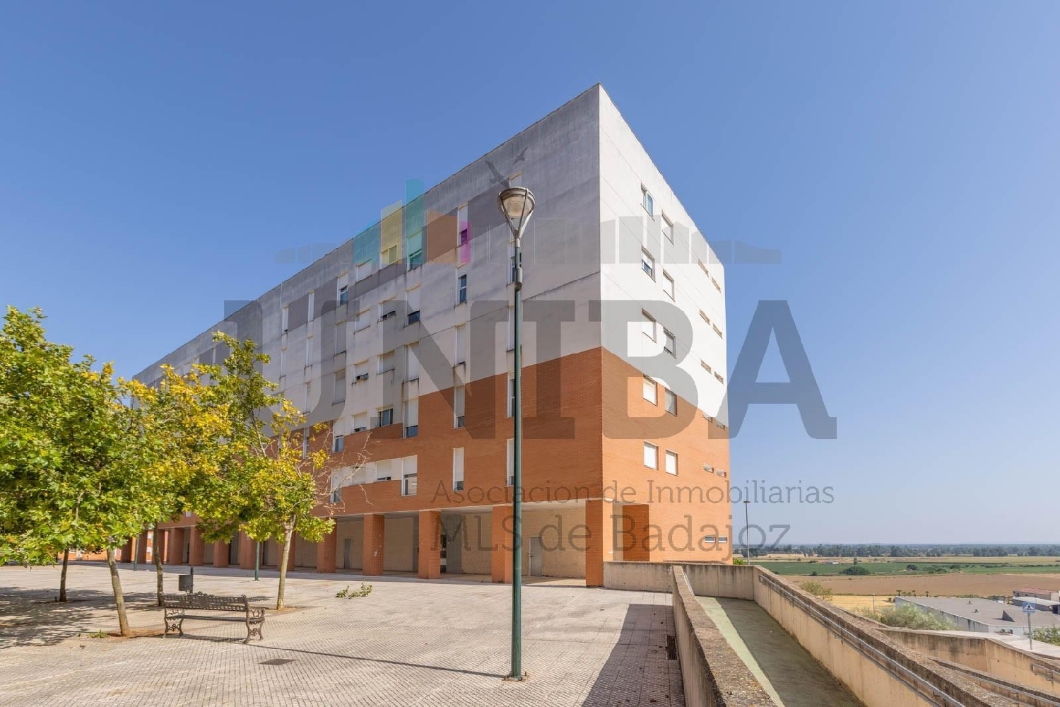  kaufen Wohnung Badajoz Casco Antiguo-Centro Badajoz 5