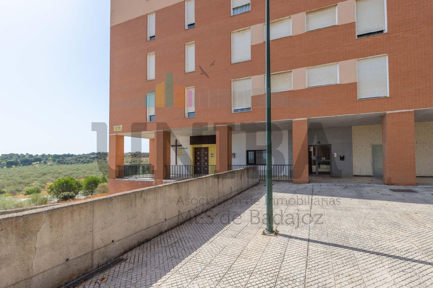 kaufen Wohnung Badajoz Casco Antiguo-Centro Badajoz 3