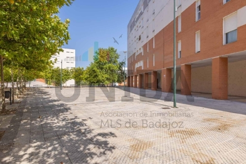 Badajoz Casco Antiguo-Centro Badajoz Wohnung Bild 6287783