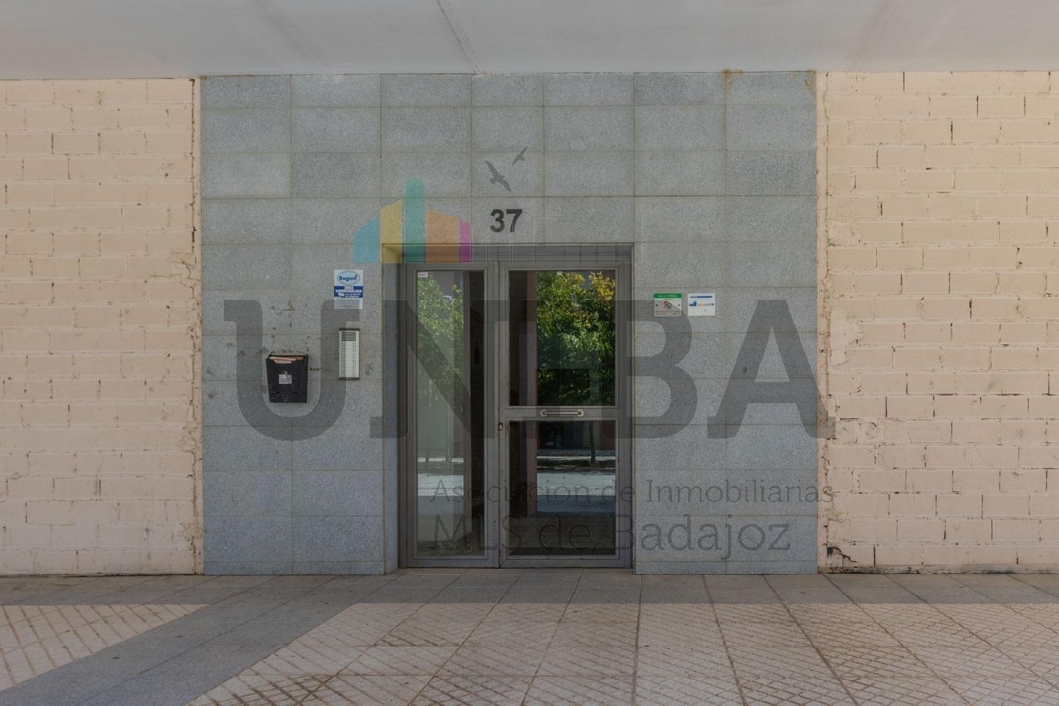  kaufen Wohnung Badajoz Casco Antiguo-Centro Badajoz 8
