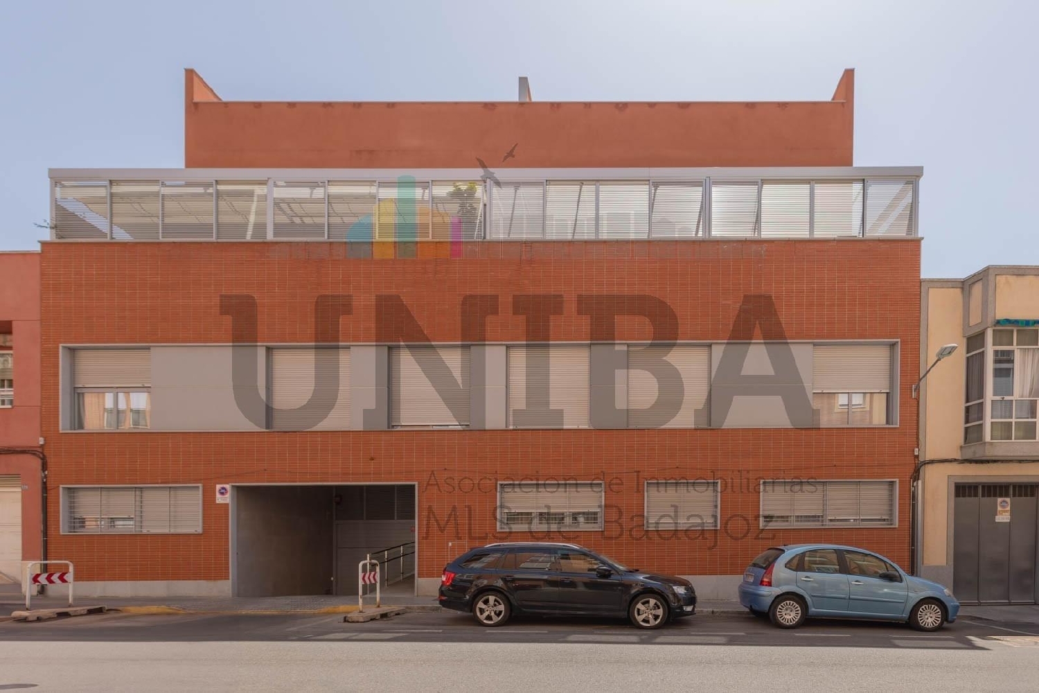  kaufen Wohnung Badajoz Casco Antiguo-Centro Badajoz 1