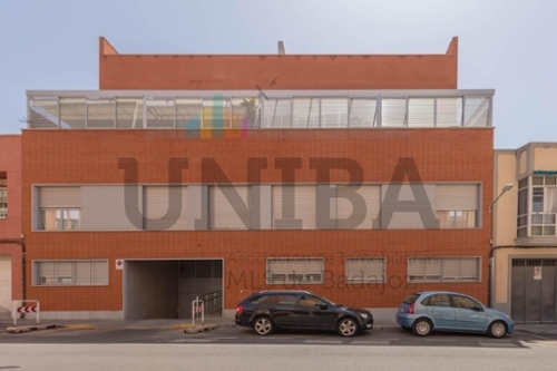 Badajoz Casco Antiguo-Centro Badajoz Wohnung Bild 6287784
