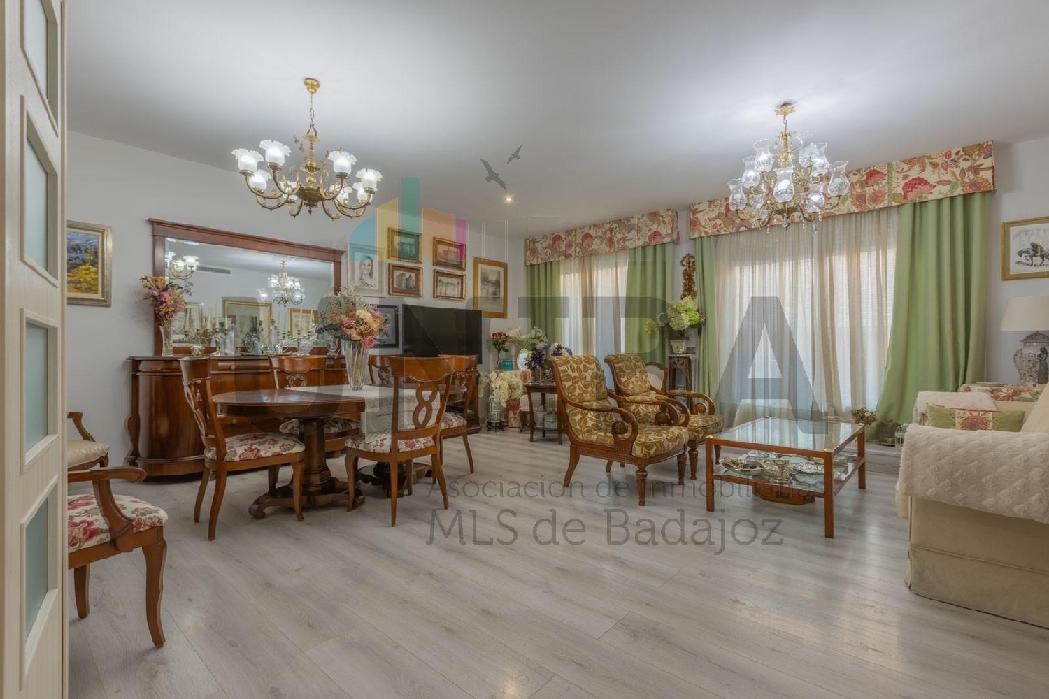 kaufen Wohnung Badajoz Casco Antiguo-Centro Badajoz 2