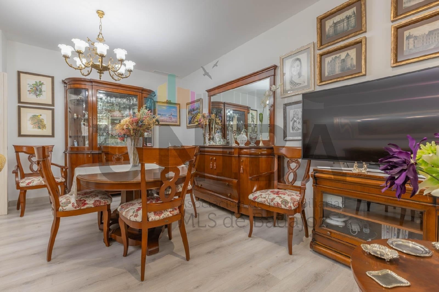 kaufen Wohnung Badajoz Casco Antiguo-Centro Badajoz 5