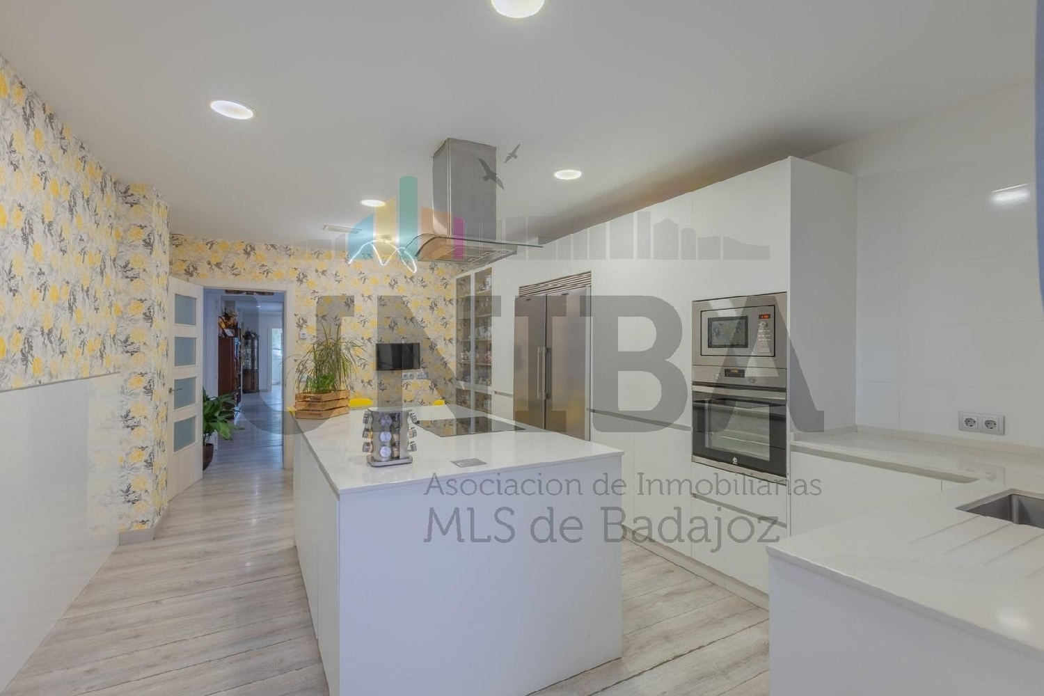  kaufen Wohnung Badajoz Casco Antiguo-Centro Badajoz 8