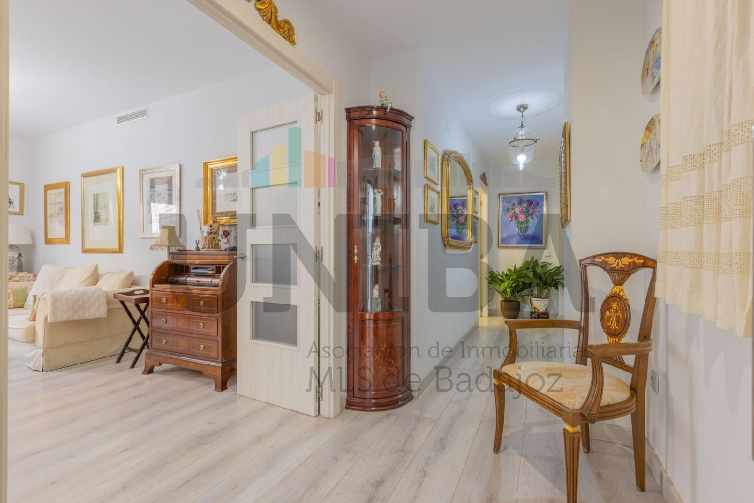 kaufen Wohnung Badajoz Casco Antiguo-Centro Badajoz 3