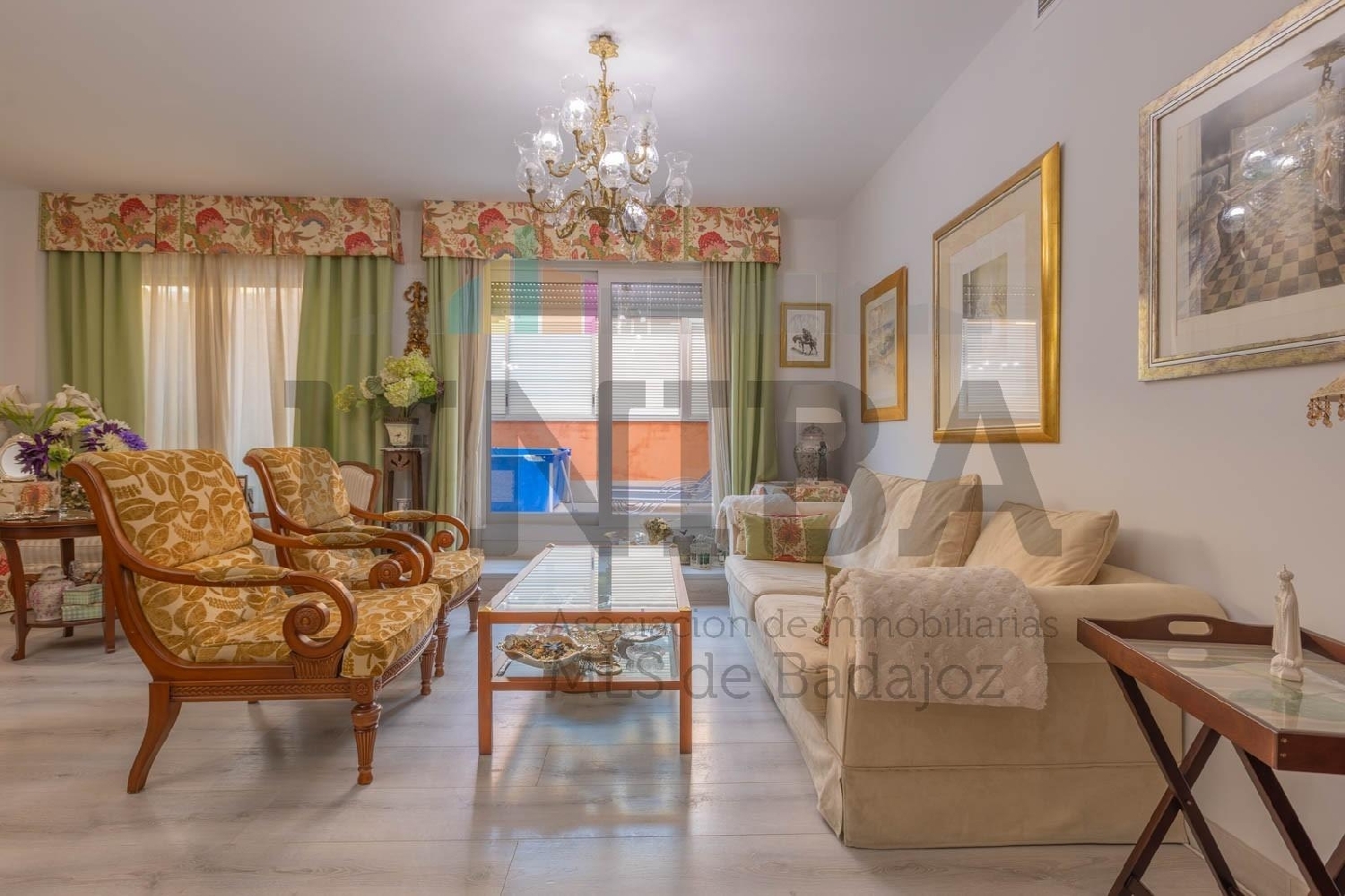  kaufen Wohnung Badajoz Casco Antiguo-Centro Badajoz 7