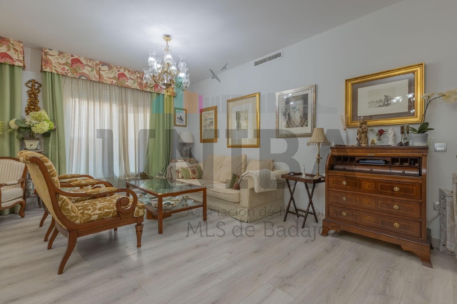  kaufen Wohnung Badajoz Casco Antiguo-Centro Badajoz 4