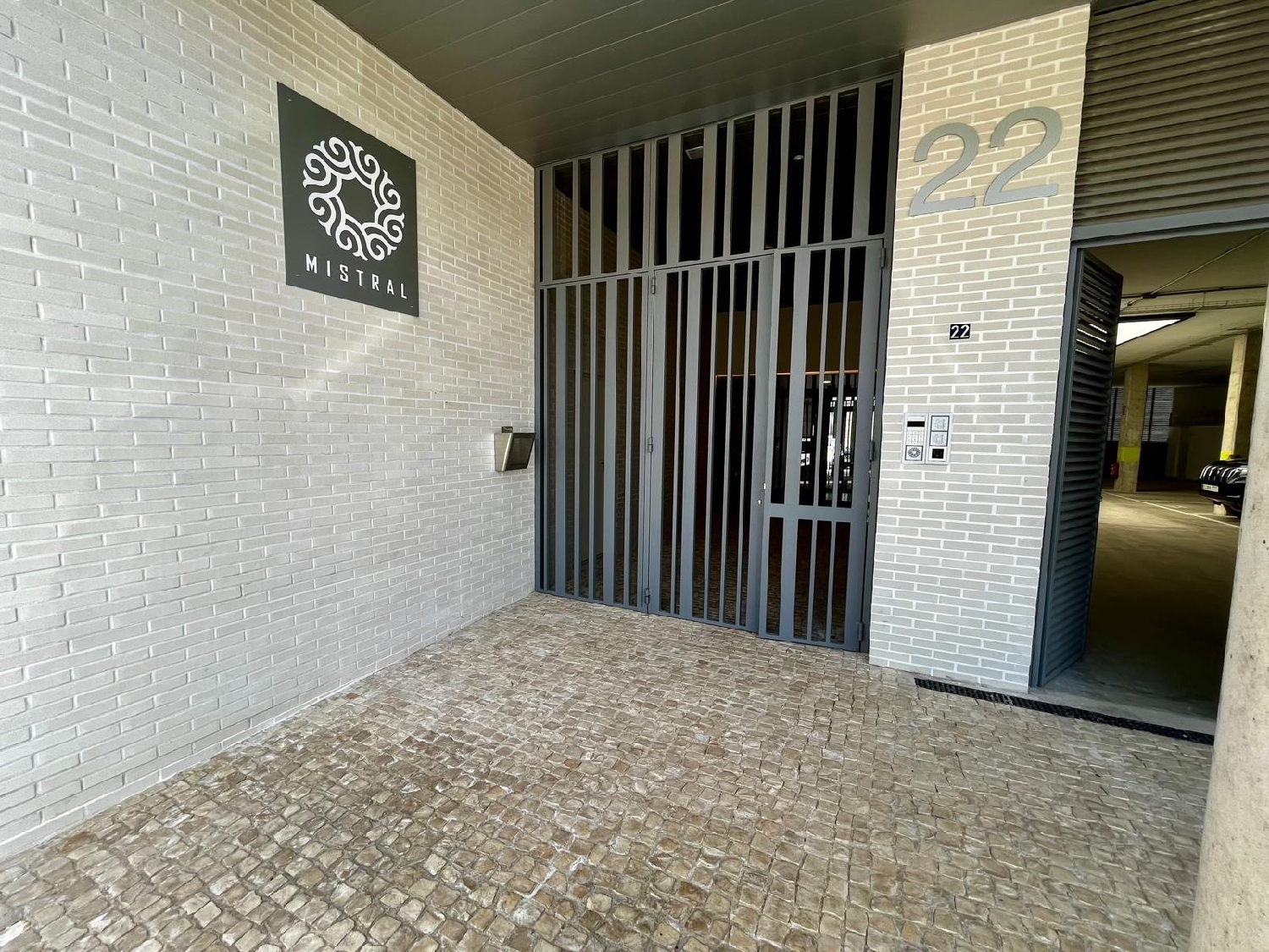 kaufen Wohnung Badajoz Casco Antiguo-Centro Badajoz 2