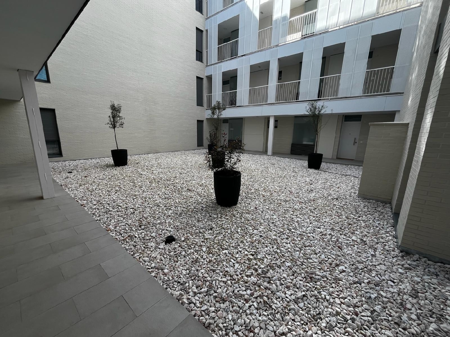  kaufen Wohnung Badajoz Casco Antiguo-Centro Badajoz 6