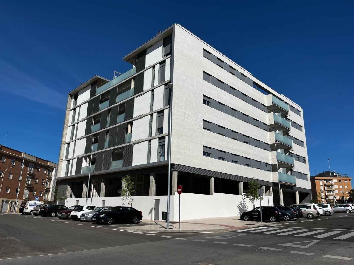  kaufen Wohnung Badajoz Casco Antiguo-Centro Badajoz 1