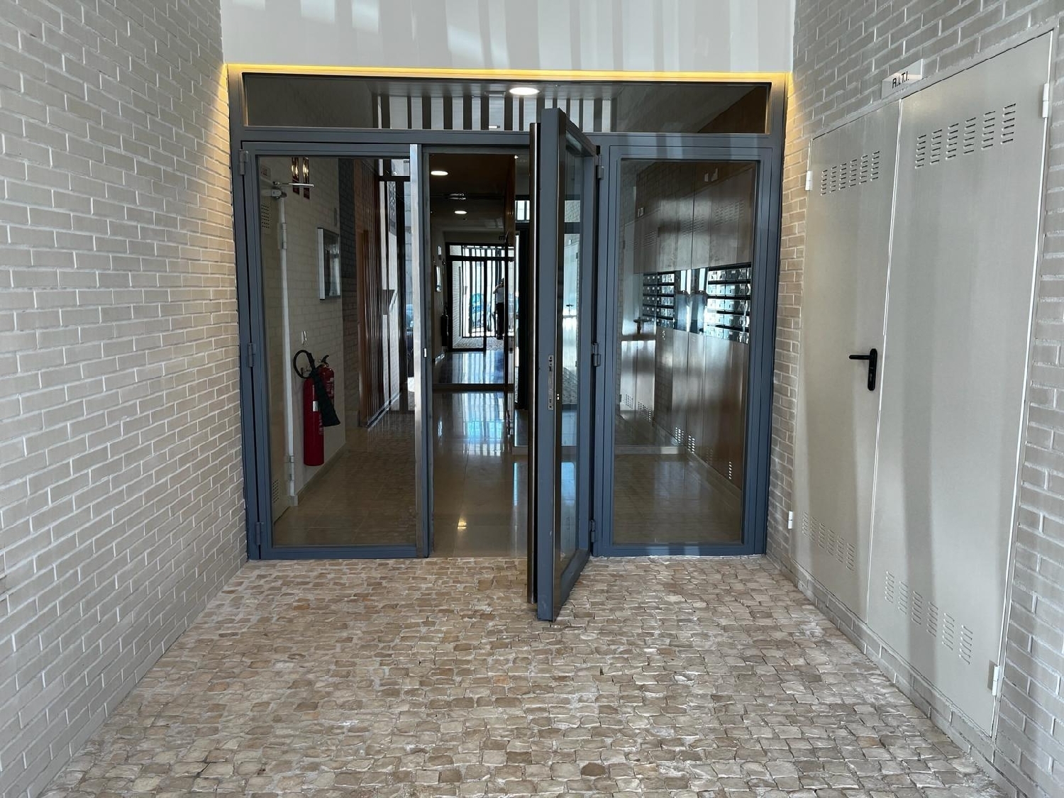 kaufen Wohnung Badajoz Casco Antiguo-Centro Badajoz 3
