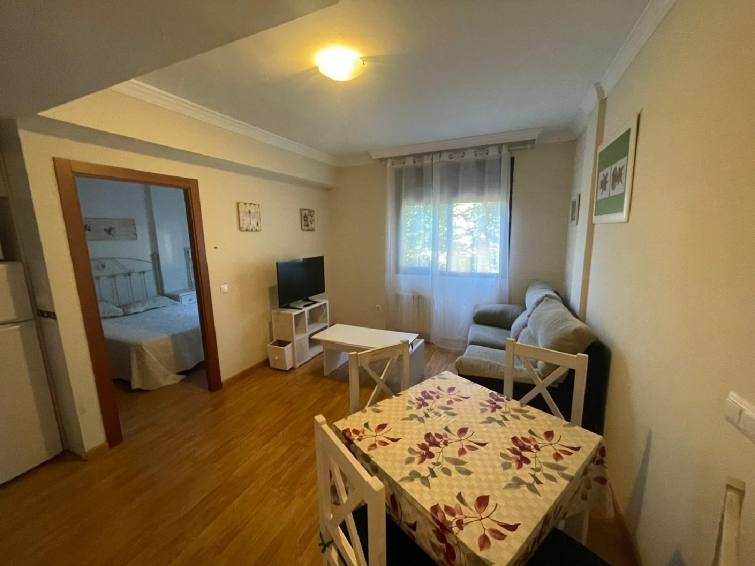 kaufen Wohnung Badajoz Casco Antiguo-Centro Badajoz 2
