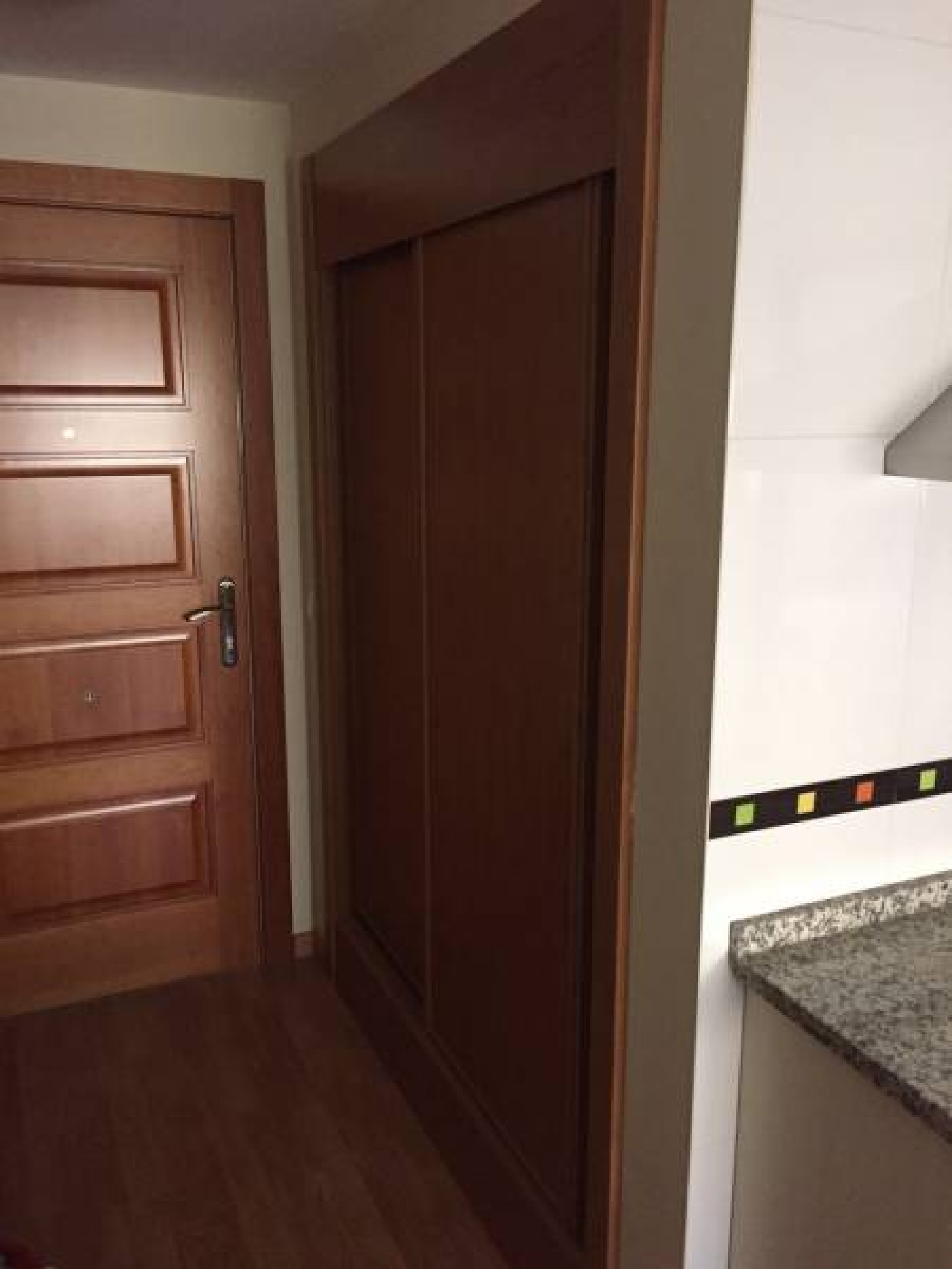  kaufen Wohnung Badajoz Casco Antiguo-Centro Badajoz 4