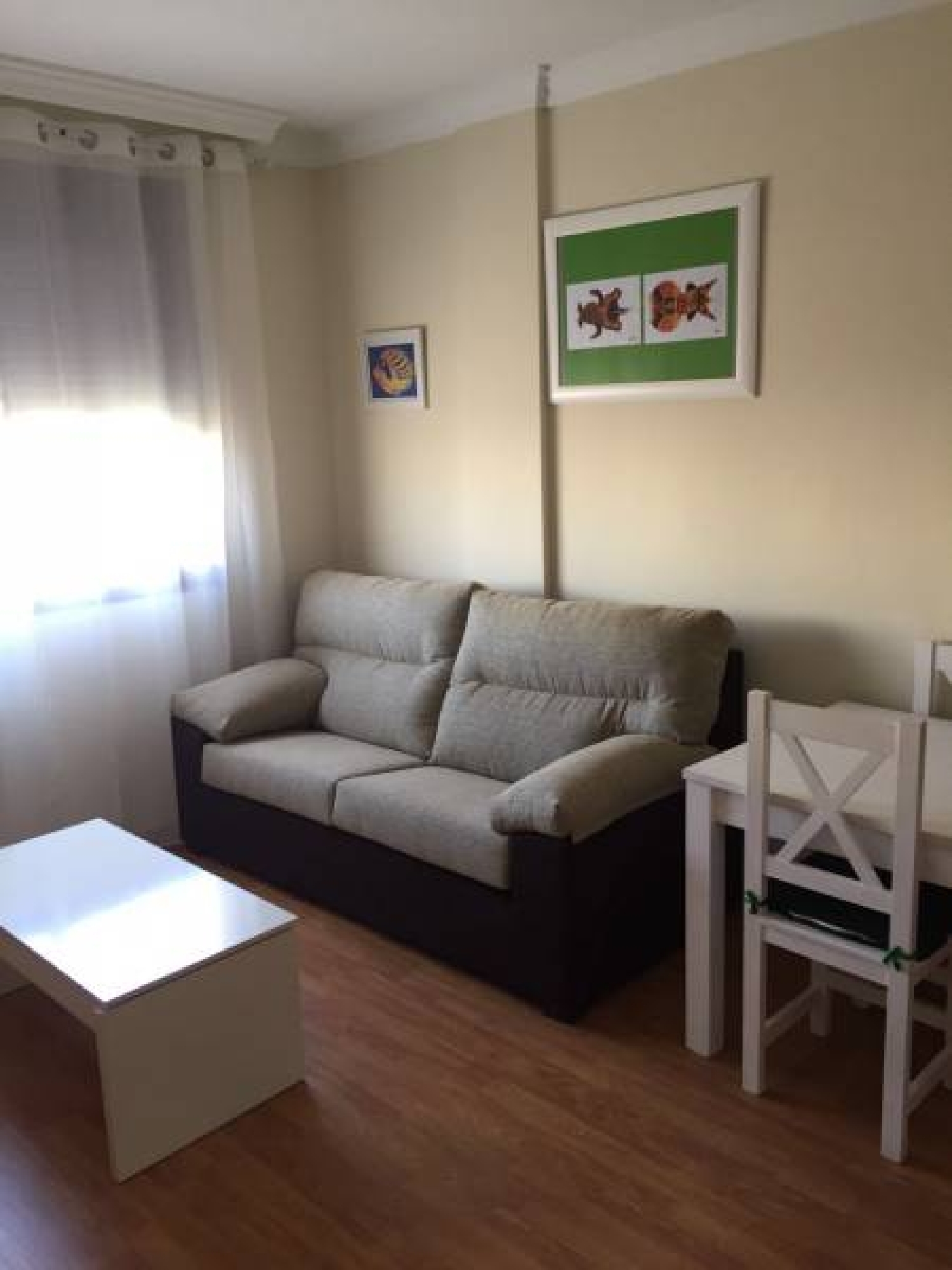 kaufen Wohnung Badajoz Casco Antiguo-Centro Badajoz 3