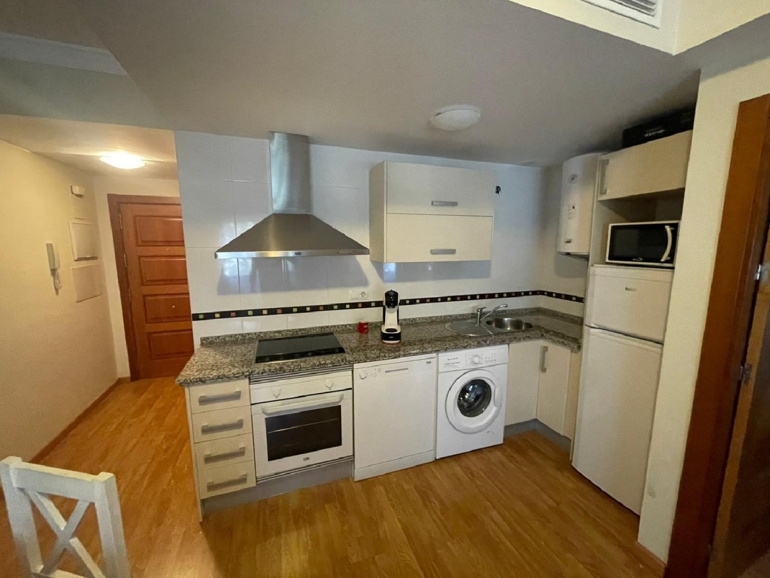  kaufen Wohnung Badajoz Casco Antiguo-Centro Badajoz 1