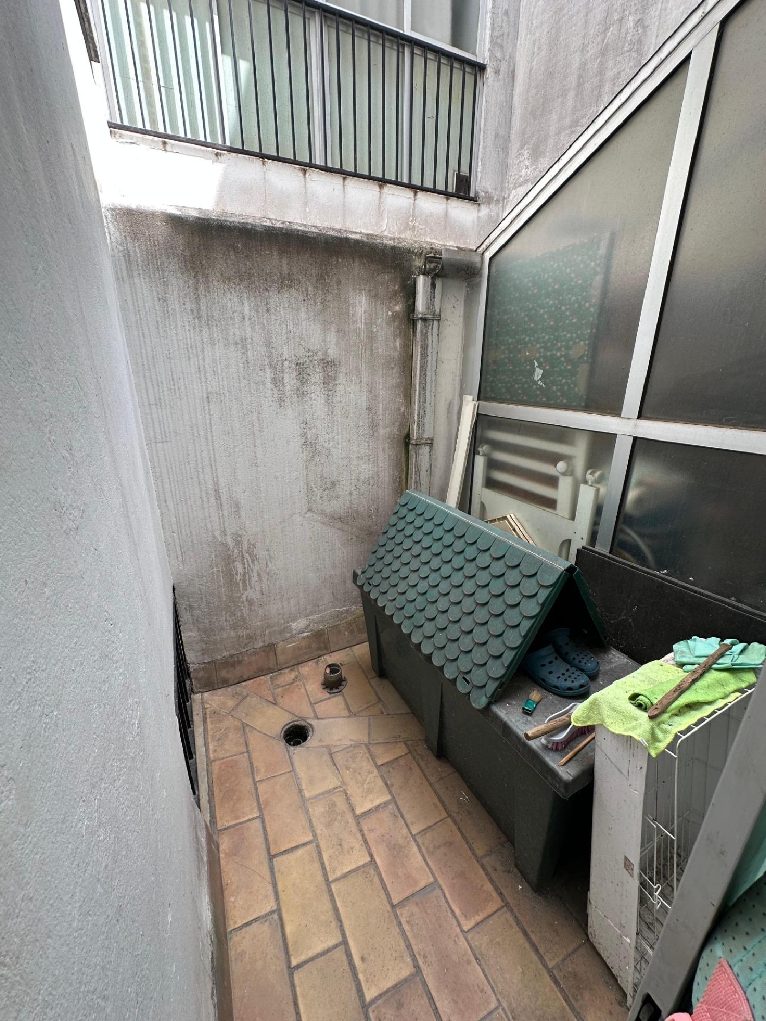  kaufen Wohnung Badajoz Casco Antiguo-Centro Badajoz 5
