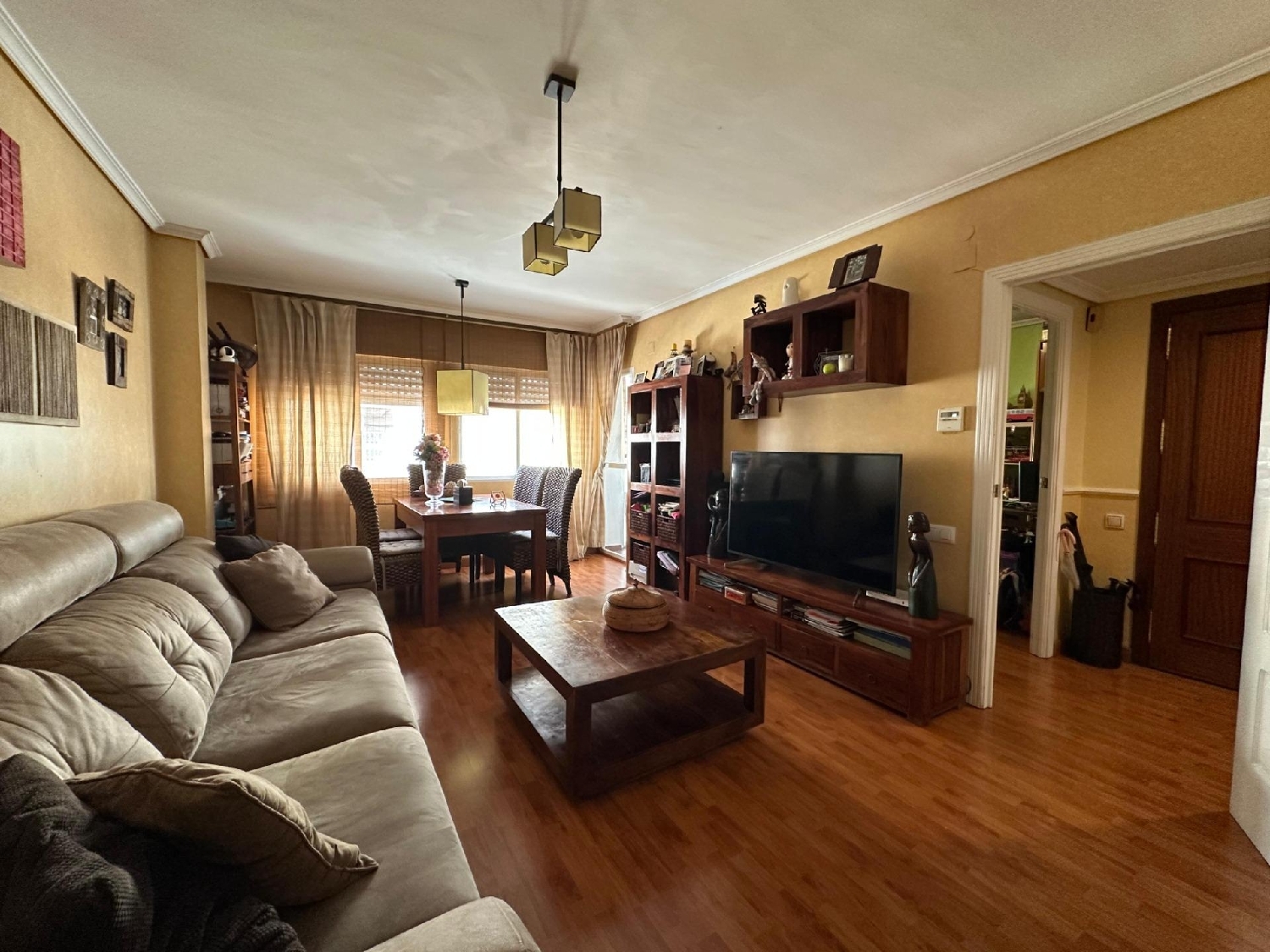  kaufen Wohnung Badajoz Casco Antiguo-Centro Badajoz 1