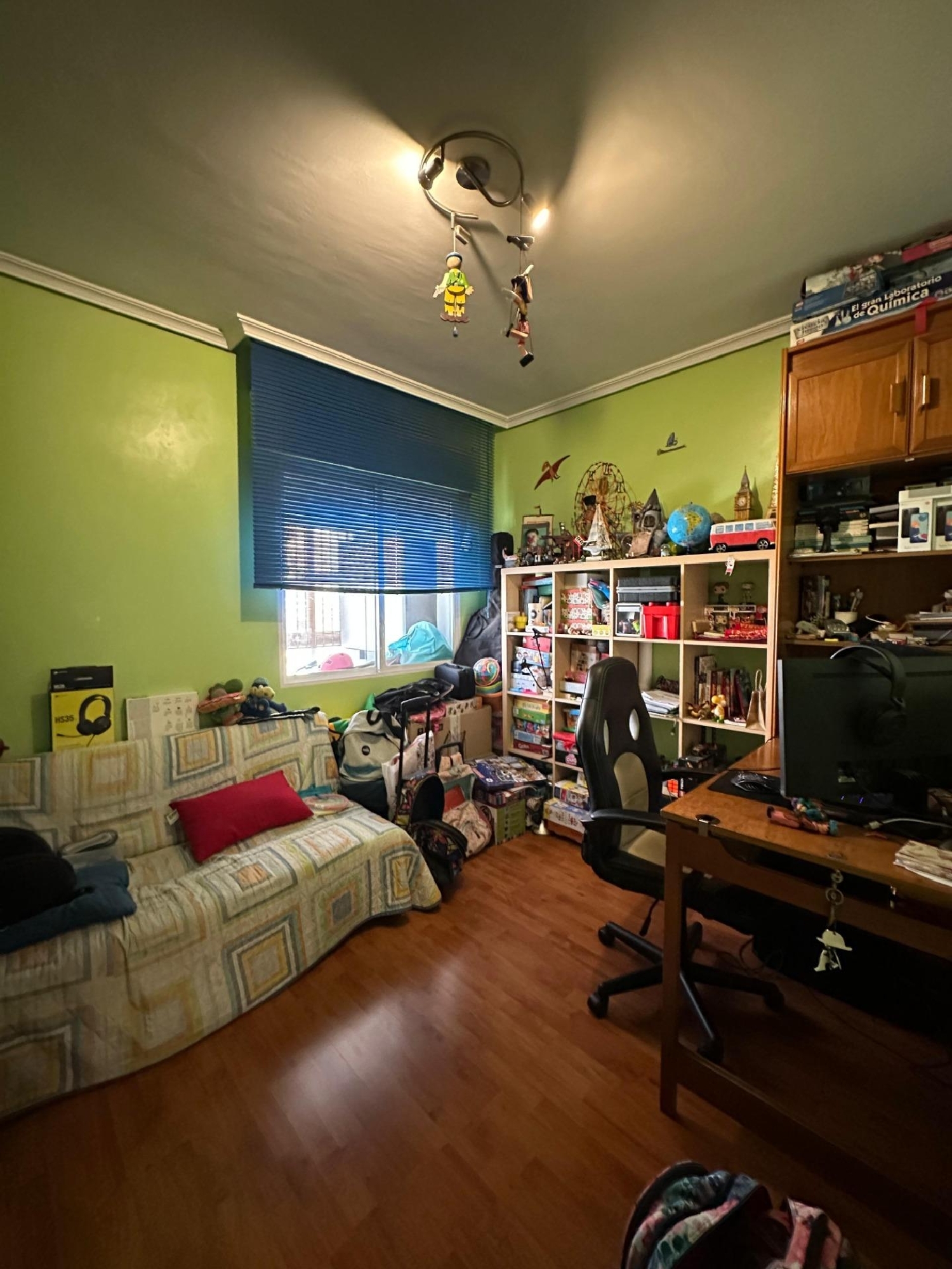 kaufen Wohnung Badajoz Casco Antiguo-Centro Badajoz 3