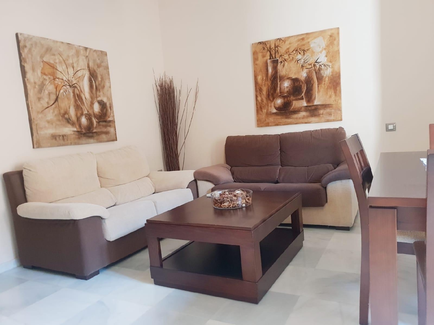 te koop appartement Badajoz Casco Antiguo-Centro Badajoz 2