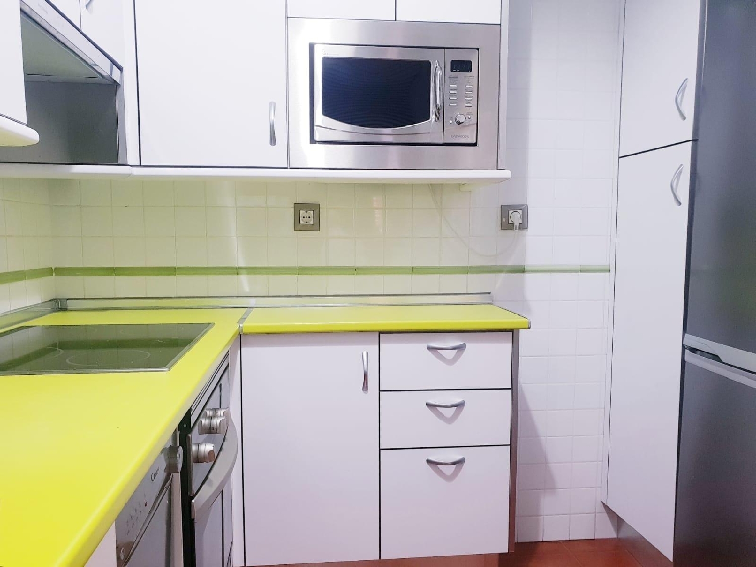  te koop appartement Badajoz Casco Antiguo-Centro Badajoz 6