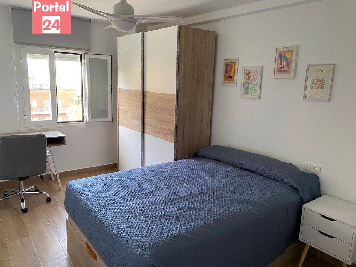 kaufen Wohnung Badajoz Casco Antiguo-Centro Badajoz 8