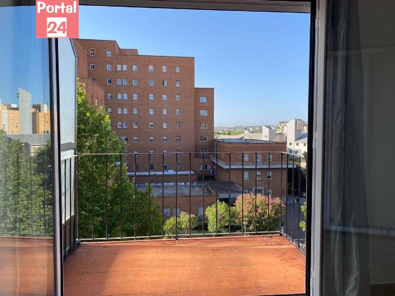  kaufen Wohnung Badajoz Casco Antiguo-Centro Badajoz 1
