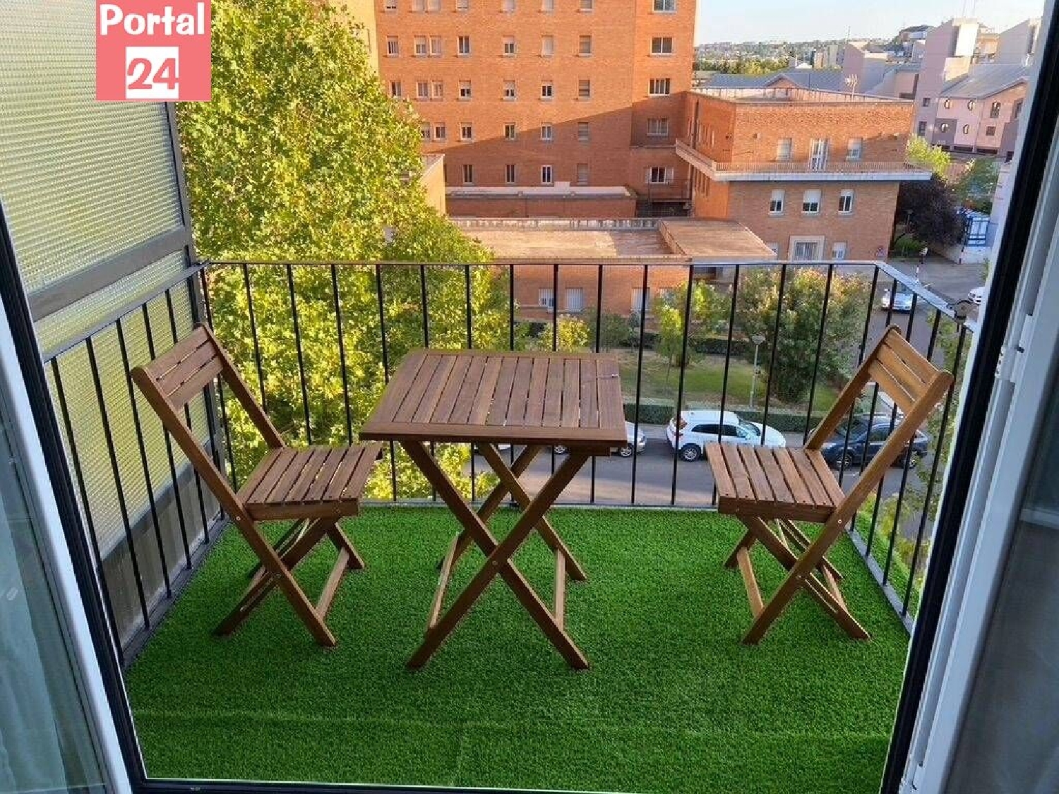kaufen Wohnung Badajoz Casco Antiguo-Centro Badajoz 2