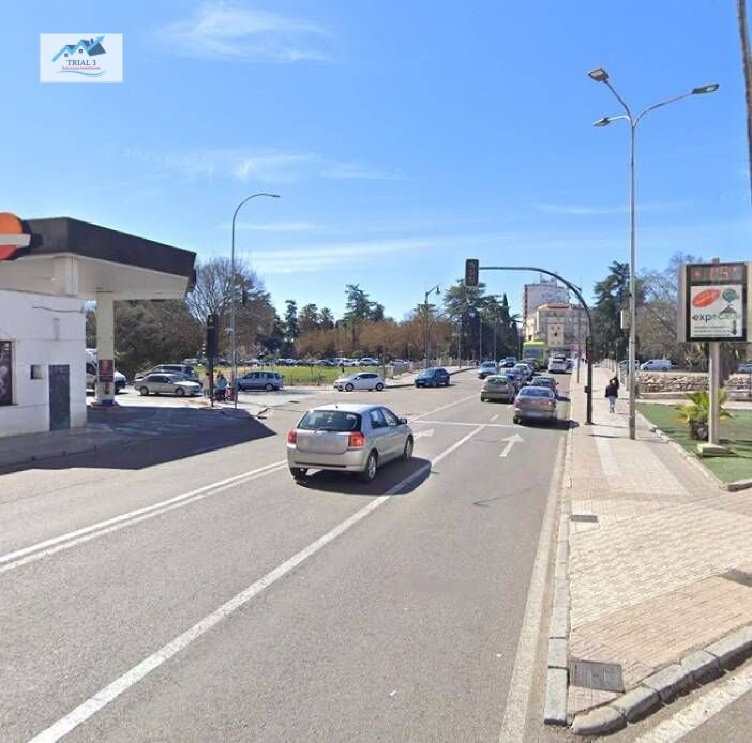 kaufen Wohnung Badajoz Casco Antiguo-Centro Badajoz 1
