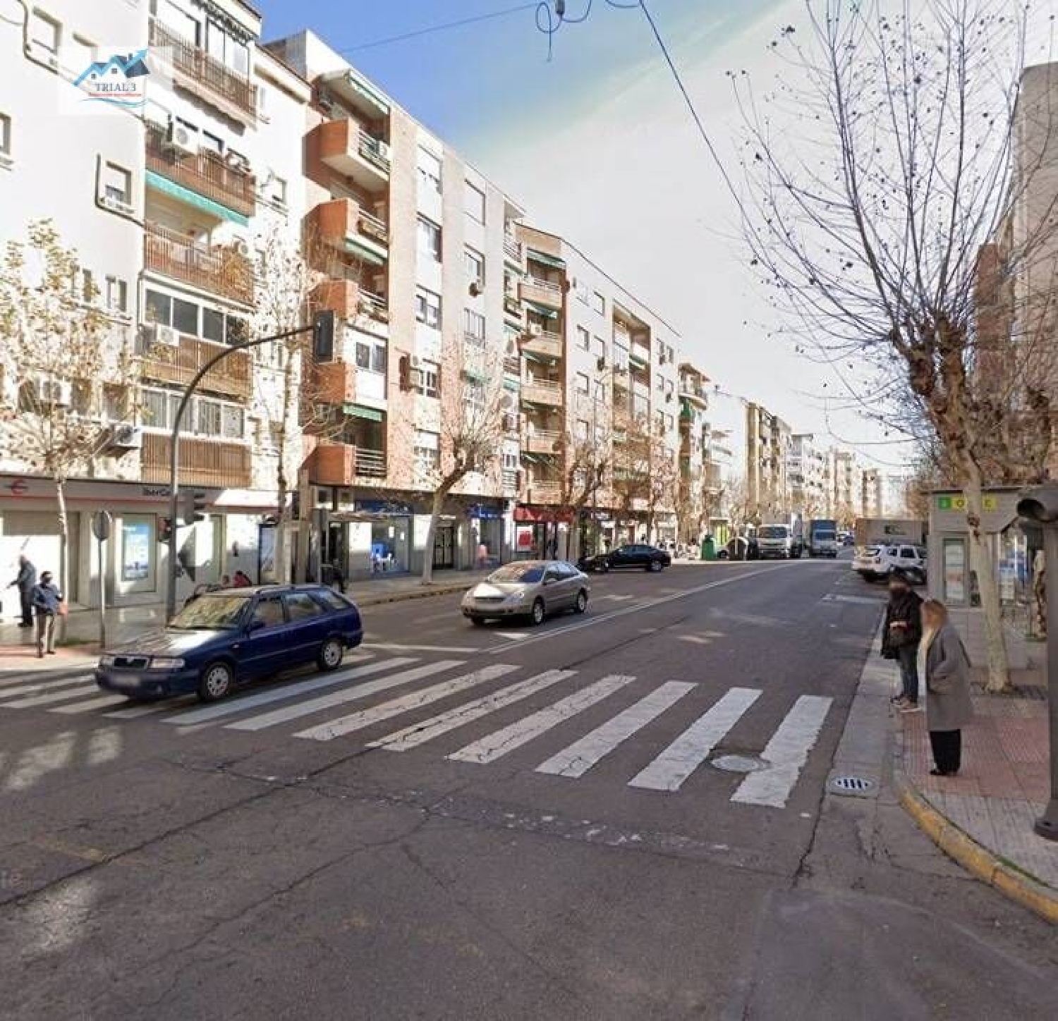  kaufen Wohnung Badajoz Casco Antiguo-Centro Badajoz 2