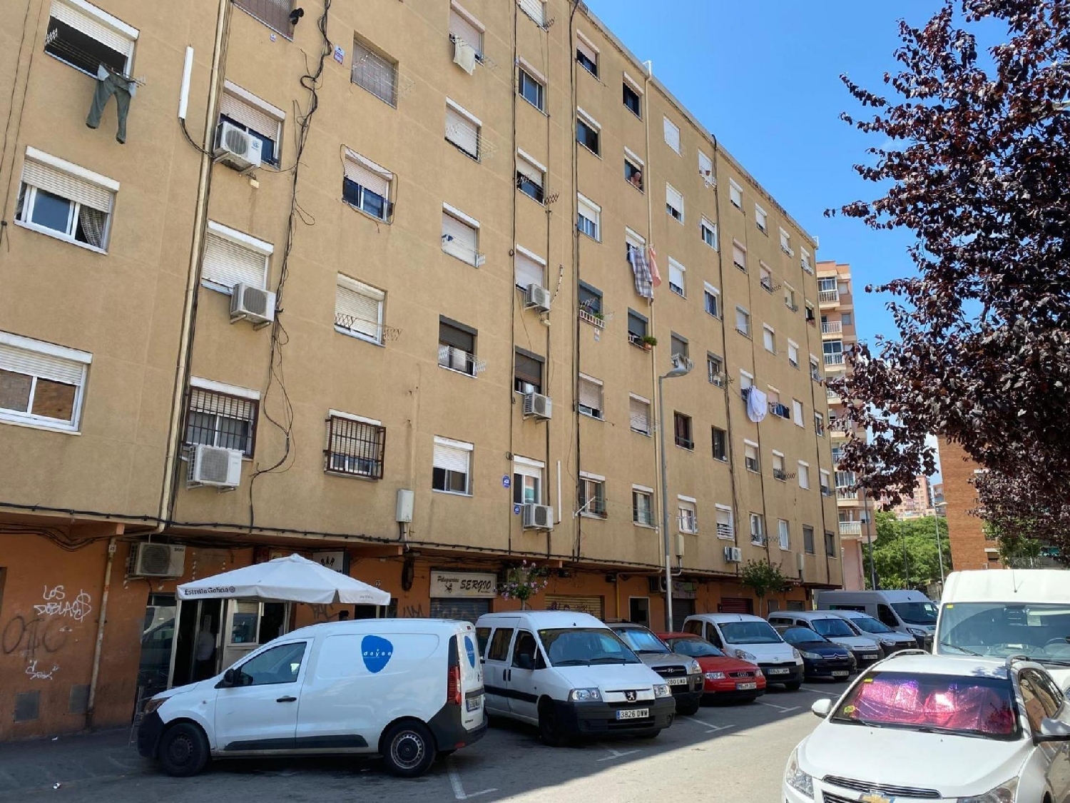  till salu lägenhet Badalona Centro 08912 Barcelonès 1