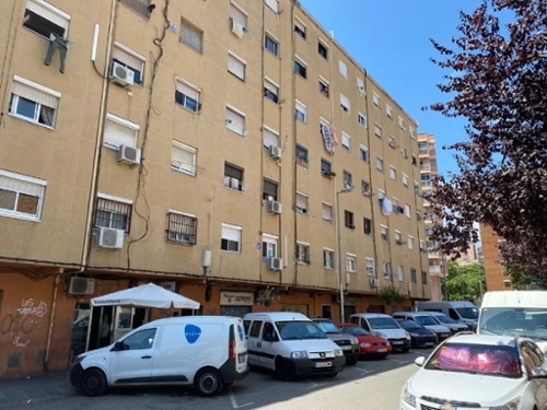Badalona Centro 08912 Barcelonès lägenhet foto 6285416