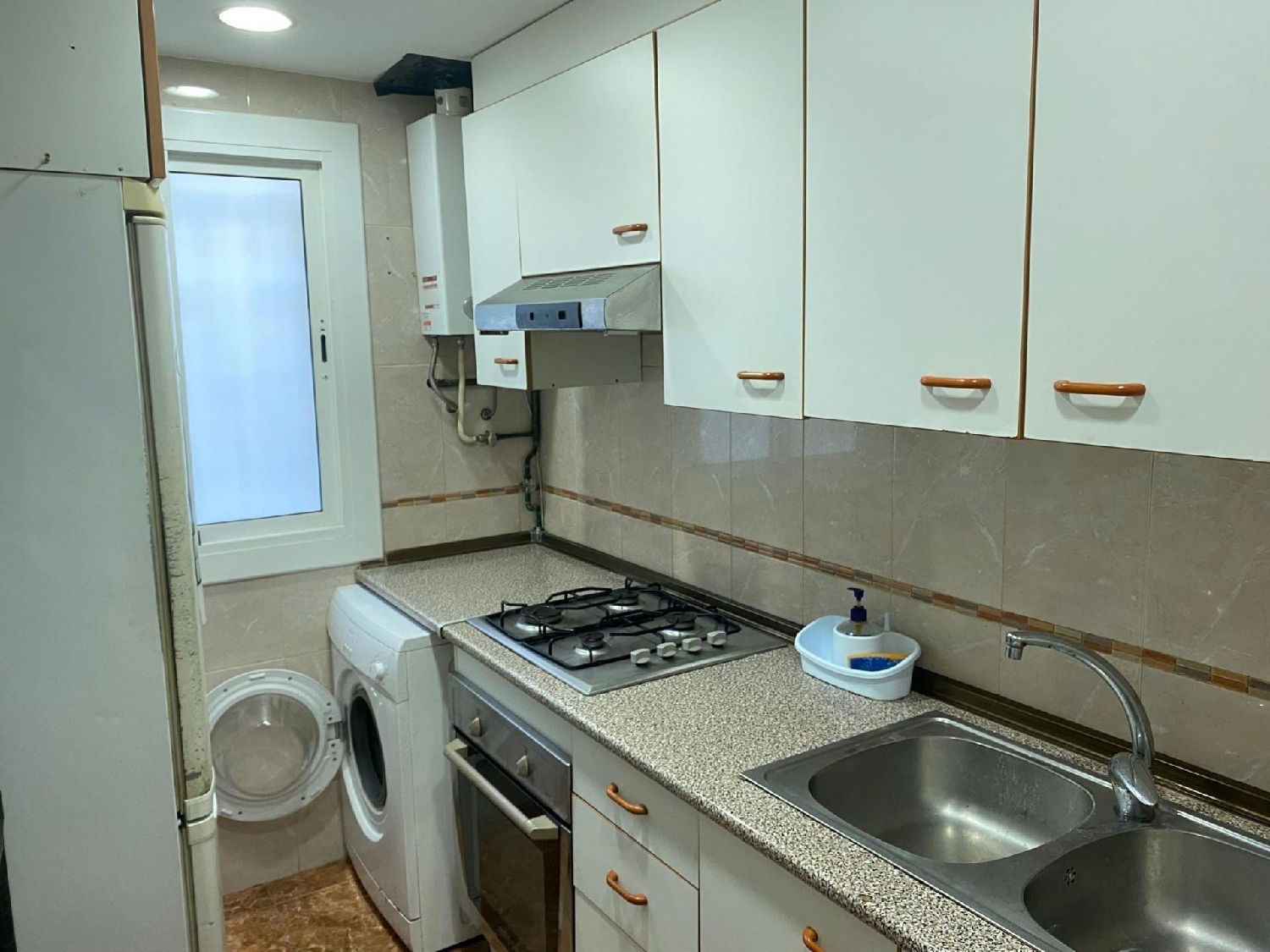  for sale apartment Badalona Centro 08912 Barcelonès 3