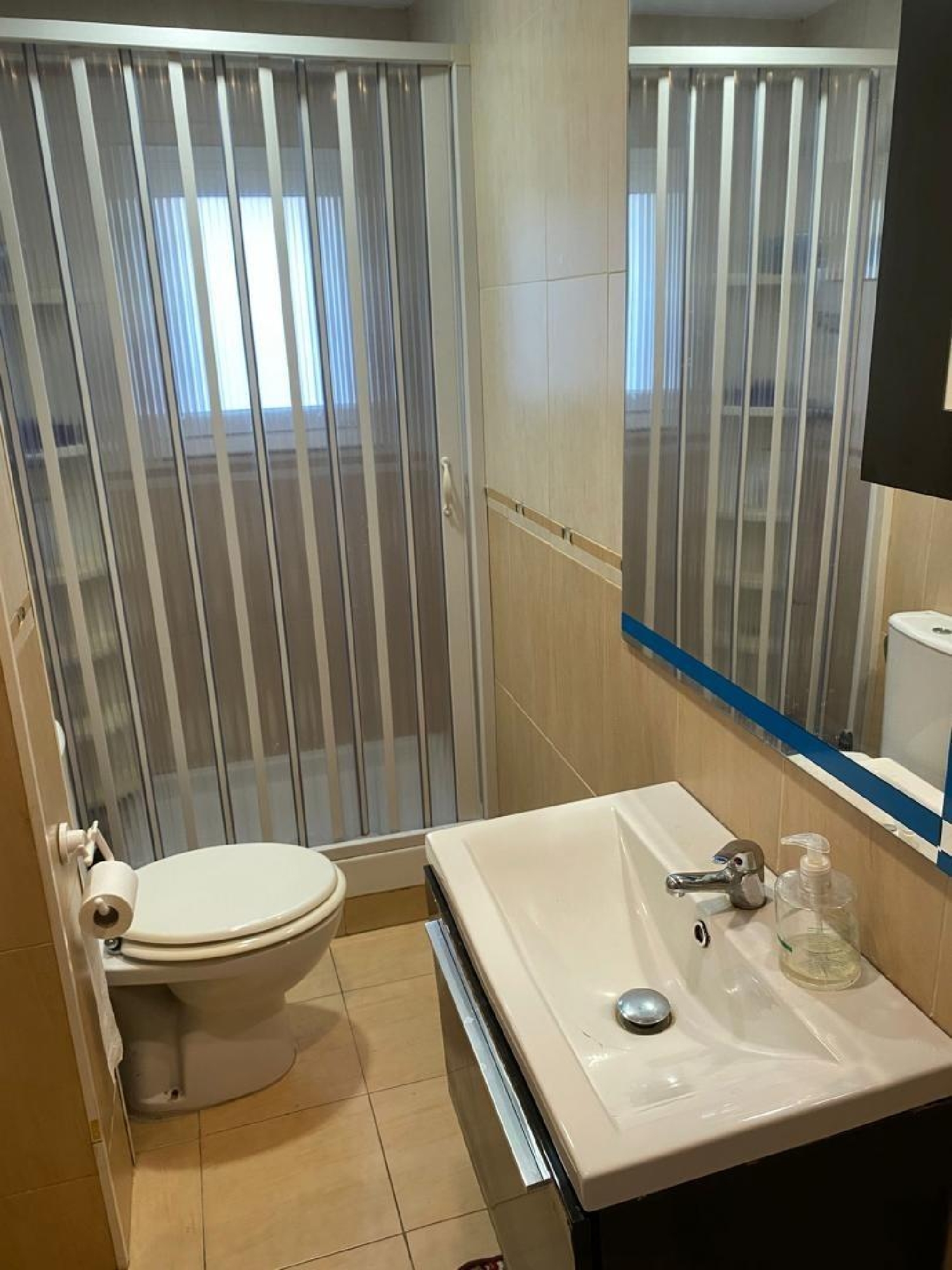  for sale apartment Badalona Centro 08912 Barcelonès 4